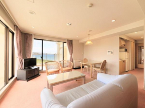Kamogawa Grand Tower - Vacation STAY 68360v, Kamogawa